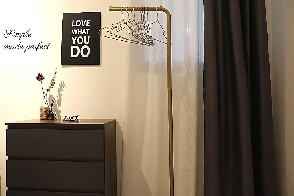 Lovely Designer Suite At Continew, Trx Klcc View, Next To Ikea Kuala Lumpur 0*,